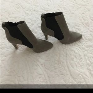 Vince Camuto Boots NWOT